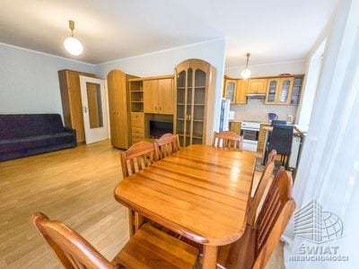 Mieszkanie na wynajem, Police, 1 pokój, 33 m² — HAC22987, zdjęcie 1