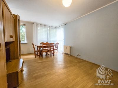 Mieszkanie na wynajem, Police, 1 pokój, 33 m² — HAC22987, zdjęcie 2