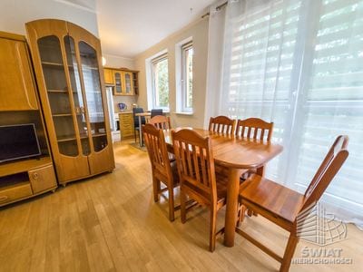 Mieszkanie na wynajem, Police, 1 pokój, 33 m² — HAC22987, zdjęcie 3