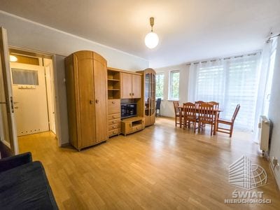 Mieszkanie na wynajem, Police, 1 pokój, 33 m² — HAC22987, zdjęcie 4