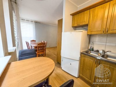 Mieszkanie na wynajem, Police, 1 pokój, 33 m² — HAC22987, zdjęcie 5