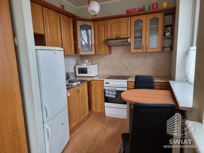 Mieszkanie na wynajem, Police, 1 pokój, 33 m² — HAC22987, zdjęcie 6