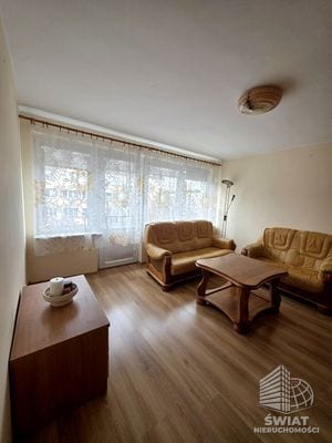 Mieszkanie na wynajem, Police, 2 pokoje, 38 m² — HAC22993, zdjęcie 1