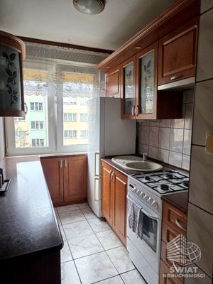 Mieszkanie na wynajem, Police, 2 pokoje, 38 m² — HAC22993, zdjęcie 2