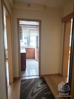 Mieszkanie na wynajem, Police, 2 pokoje, 38 m² — HAC22993, zdjęcie 3