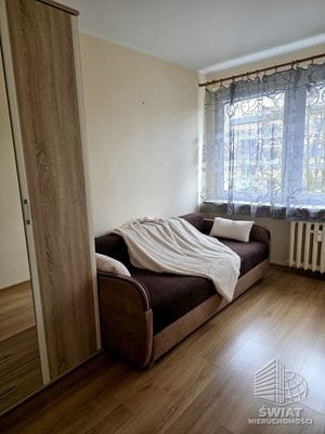Mieszkanie na wynajem, Police, 2 pokoje, 38 m² — HAC22993, zdjęcie 4
