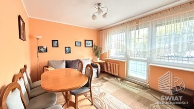 Mieszkanie na wynajem, Police, 2 pokoje, 42 m² — HAC22997, zdjęcie 1