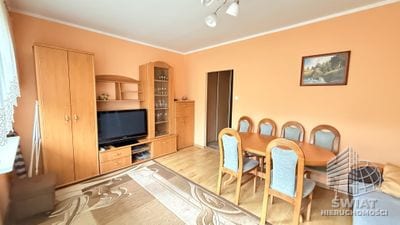 Mieszkanie na wynajem, Police, 2 pokoje, 42 m² — HAC22997, zdjęcie 2
