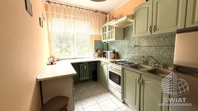 Mieszkanie na wynajem, Police, 2 pokoje, 42 m² — HAC22997, zdjęcie 3
