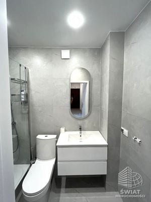 Mieszkanie na wynajem, Śródmieście Muranów, 2 pokoje, 54 m² — LGR21987, zdjęcie 4