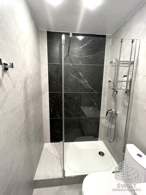 Mieszkanie na wynajem, Śródmieście Muranów, 2 pokoje, 54 m² — LGR21987, zdjęcie 5