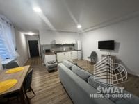 Mieszkanie na wynajem, Świnoujście, 1 pokój, 38 m² — CIT25660, zdjęcie 1