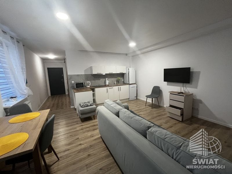 Mieszkanie na wynajem, Świnoujście, 1 pokój, 38 m² — CIT25660, zdjęcie 1