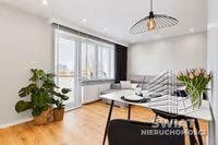 Mieszkanie na wynajem, Szczecin, 1 pokój, 26 m² — BEL20080, zdjęcie 3