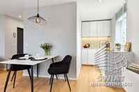 Mieszkanie na wynajem, Szczecin, 1 pokój, 26 m² — BEL20080, zdjęcie 5
