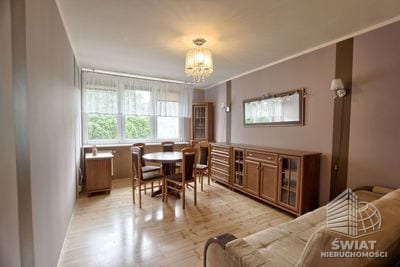 Mieszkanie na wynajem, Szczecin Bolinko, 2 pokoje, 38 m² — NEW20177, zdjęcie 1