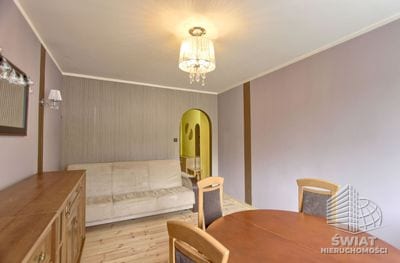 Mieszkanie na wynajem, Szczecin Bolinko, 2 pokoje, 38 m² — NEW20177, zdjęcie 2