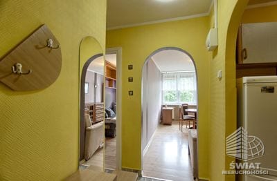 Mieszkanie na wynajem, Szczecin Bolinko, 2 pokoje, 38 m² — NEW20177, zdjęcie 5