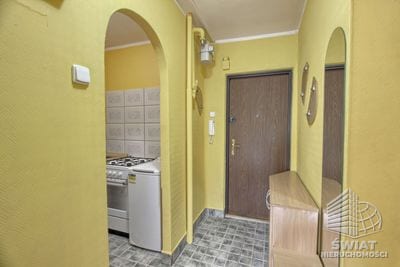 Mieszkanie na wynajem, Szczecin Bolinko, 2 pokoje, 38 m² — NEW20177, zdjęcie 6