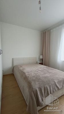 Mieszkanie na wynajem, Szczecin Bukowo, 2 pokoje, 35 m² — LGR21993, zdjęcie 4