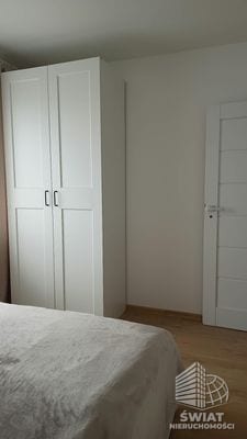 Mieszkanie na wynajem, Szczecin Bukowo, 2 pokoje, 35 m² — LGR21993, zdjęcie 5