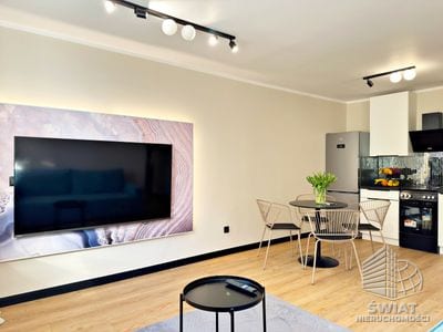 Mieszkanie na wynajem, Szczecin Centrum, 2 pokoje, 34 m² — 277/10212/OMW, zdjęcie 4