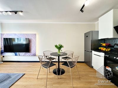 Mieszkanie na wynajem, Szczecin Centrum, 2 pokoje, 34 m² — 277/10212/OMW, zdjęcie 5