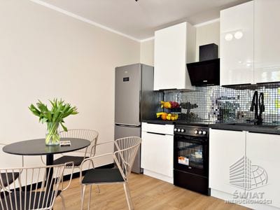 Mieszkanie na wynajem, Szczecin Centrum, 2 pokoje, 34 m² — 277/10212/OMW, zdjęcie 6