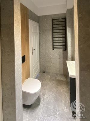 Mieszkanie na wynajem, Szczecin Centrum, 2 pokoje, 27 m² — BON49381, zdjęcie 5