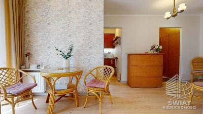 Mieszkanie na wynajem, Szczecin Centrum, 1 pokój, 49 m² — BON49937, zdjęcie 2
