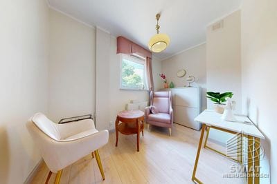 Mieszkanie na wynajem, Szczecin Centrum, 1 pokój, 49 m² — BON49937, zdjęcie 5