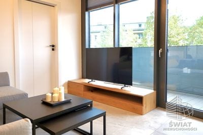 Mieszkanie na wynajem, Szczecin Centrum, 3 pokoje, 53 m² — CIE24464, zdjęcie 4