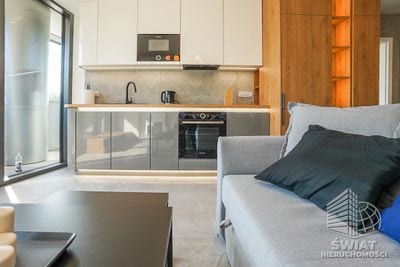 Mieszkanie na wynajem, Szczecin Centrum, 3 pokoje, 53 m² — CIE24464, zdjęcie 6