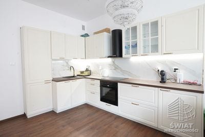 Mieszkanie na wynajem, Szczecin Centrum, 2 pokoje, 60 m² — CIE24826, zdjęcie 1