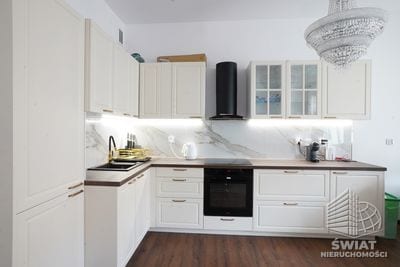Mieszkanie na wynajem, Szczecin Centrum, 2 pokoje, 60 m² — CIE24826, zdjęcie 2