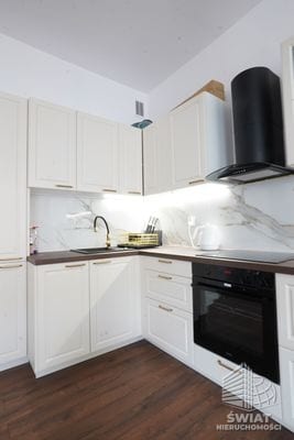 Mieszkanie na wynajem, Szczecin Centrum, 2 pokoje, 60 m² — CIE24826, zdjęcie 3