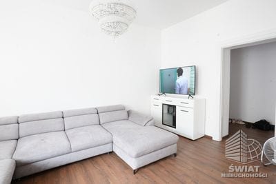 Mieszkanie na wynajem, Szczecin Centrum, 2 pokoje, 60 m² — CIE24826, zdjęcie 4