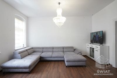 Mieszkanie na wynajem, Szczecin Centrum, 2 pokoje, 60 m² — CIE24826, zdjęcie 5