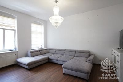 Mieszkanie na wynajem, Szczecin Centrum, 2 pokoje, 60 m² — CIE24826, zdjęcie 6