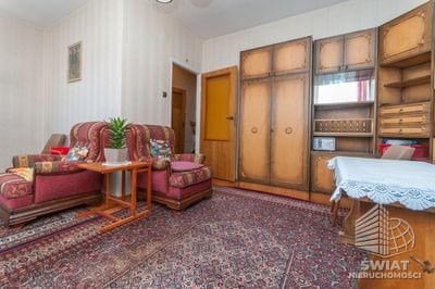 Mieszkanie na wynajem, Szczecin Centrum, 2 pokoje, 67 m² — CIE24991, zdjęcie 3