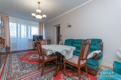 Mieszkanie na wynajem, Szczecin Centrum, 2 pokoje, 67 m² — CIE24991, zdjęcie 5