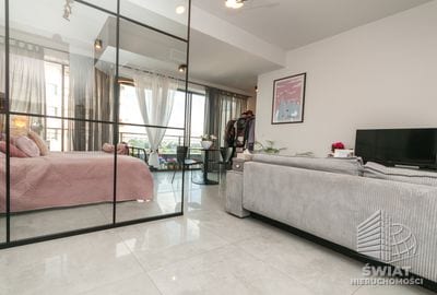 Mieszkanie na wynajem, Szczecin Centrum, 1 pokój, 49 m² — CIE24999, zdjęcie 3