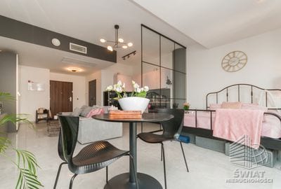 Mieszkanie na wynajem, Szczecin Centrum, 1 pokój, 49 m² — CIE24999, zdjęcie 5