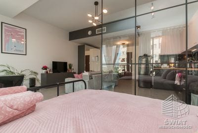 Mieszkanie na wynajem, Szczecin Centrum, 1 pokój, 49 m² — CIE24999, zdjęcie 6