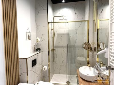 Mieszkanie na wynajem, Szczecin Centrum, 2 pokoje, 48 m² — DHN20031, zdjęcie 6