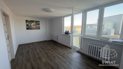 Mieszkanie na wynajem, Szczecin Centrum, 2 pokoje, 36 m² — ELT34587, zdjęcie 1