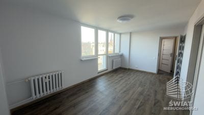 Mieszkanie na wynajem, Szczecin Centrum, 2 pokoje, 36 m² — ELT34587, zdjęcie 4