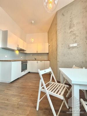 Mieszkanie na wynajem, Szczecin Centrum, 2 pokoje, 34 m² — ELT34631, zdjęcie 3