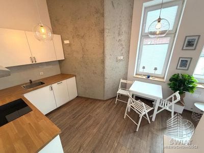 Mieszkanie na wynajem, Szczecin Centrum, 2 pokoje, 34 m² — ELT34631, zdjęcie 4