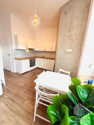 Mieszkanie na wynajem, Szczecin Centrum, 2 pokoje, 34 m² — ELT34631, zdjęcie 5